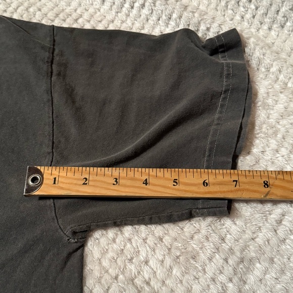 Bad Bunny Ultimo Tour Del Mundo Shirt “Last World Tour” Distressed Faded - Picture 10 of 11